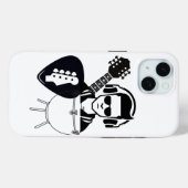 Coques Case-Mate iPhone Galore (Verso (horizontal))