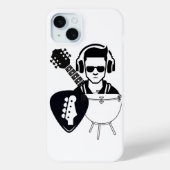 Coques Case-Mate iPhone Galore (Verso)