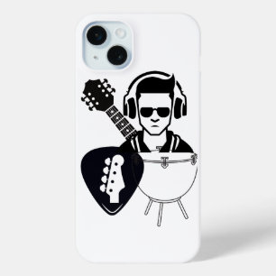 Coque iPhone 15 Mini Galore