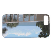 Coques Case-Mate iPhone Galveston, Texas (Dos (Horizontal))
