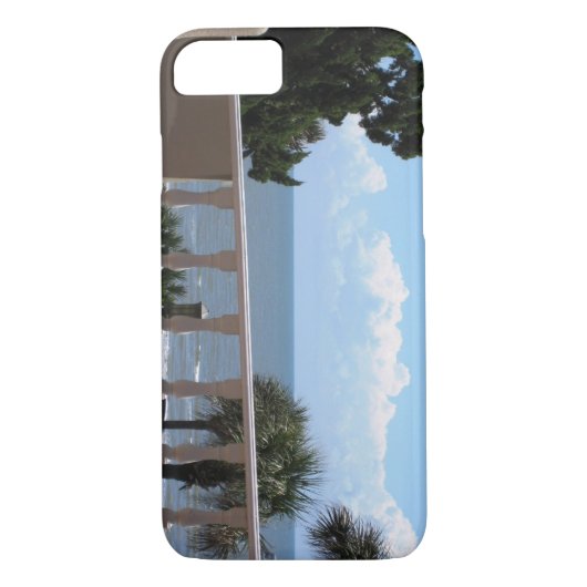 Coques Case-Mate iPhone Galveston, Texas (Dos)