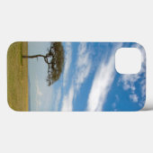 Coques Case-Mate iPhone Game drive vehicle on open African plains (Verso (horizontal))