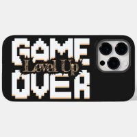 Game Over, ravivez les jeux vidéo vintage et passe