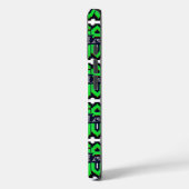 Coques Case-Mate iPhone Game Over: Revive Classic Games & Level Up Ur game (Verso / Gauche)