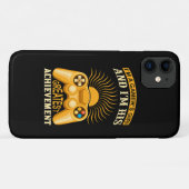 Coques Case-Mate iPhone Gamer (Dos (Horizontal))