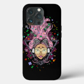 Coques Case-Mate iPhone Gamer fille (Verso)