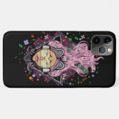 Coques Case-Mate iPhone Gamer fille (Dos (Horizontal))