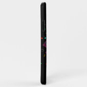 Coques Case-Mate iPhone Gamer fille (Dos/Droite)