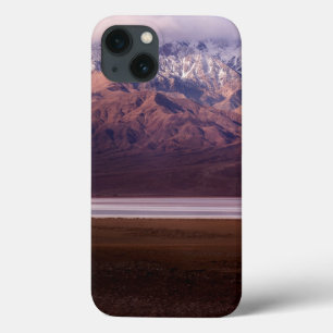 iPhone 13 Case Gamme et bassin Panamint