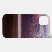 Coques Case-Mate iPhone Gamme et bassin Panamint (Verso (horizontal))
