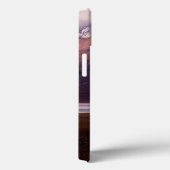 Coques Case-Mate iPhone Gamme et bassin Panamint (Verso / Droite)