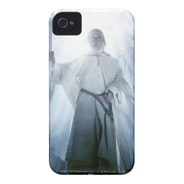 COQUES Case-Mate iPhone GANDALF™ (Dos)