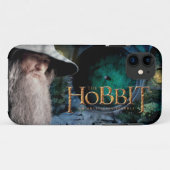 Coques Case-Mate iPhone Gandalf at BILBO BAGGIN™'s House (Dos (Horizontal))