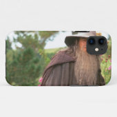 Coques Case-Mate iPhone GANDALF™ avec Casquette (Dos (Horizontal))