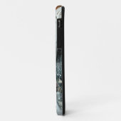 Coques Case-Mate iPhone GANDALF™ avec le personnel (Dos/Gauche)