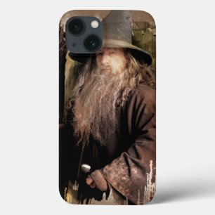 Coques Pour iPhone Gandalf avec le personnel