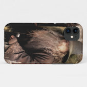 Coques Case-Mate iPhone Gandalf Avec Personnel (Dos (Horizontal))
