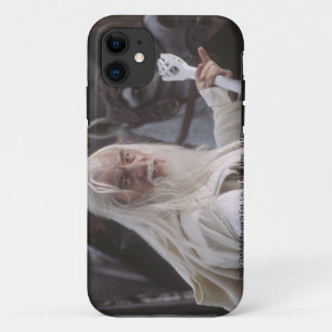 Coque iPhone 11 GANDALF™ Détient Du Personnel