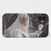 Coques Case-Mate iPhone GANDALF™ Détient Du Personnel (Dos (Horizontal))