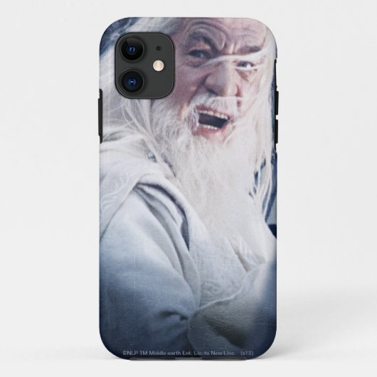 Coques Case-Mate iPhone GANDALF™ En Bataille (Dos)