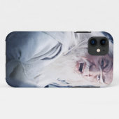 Coques Case-Mate iPhone GANDALF™ En Bataille (Dos (Horizontal))
