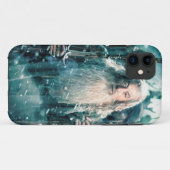 Coques Case-Mate iPhone Gandalf Le Grey (Dos (Horizontal))