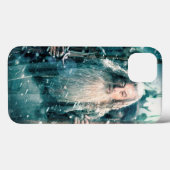 Coques Case-Mate iPhone Gandalf Le Grey (Verso (horizontal))