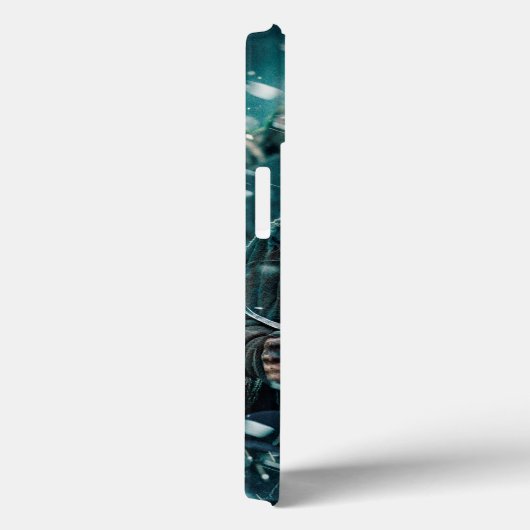 Coques Case-Mate iPhone Gandalf Le Grey (Verso / Droite)