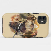 Coques Case-Mate iPhone Gandalf, THORIN OAKENSHIELD™ & BILBO BAGGINS™ (Dos (Horizontal))