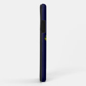 Coques Case-Mate iPhone Ganesha Guitar (Dos/Droite)