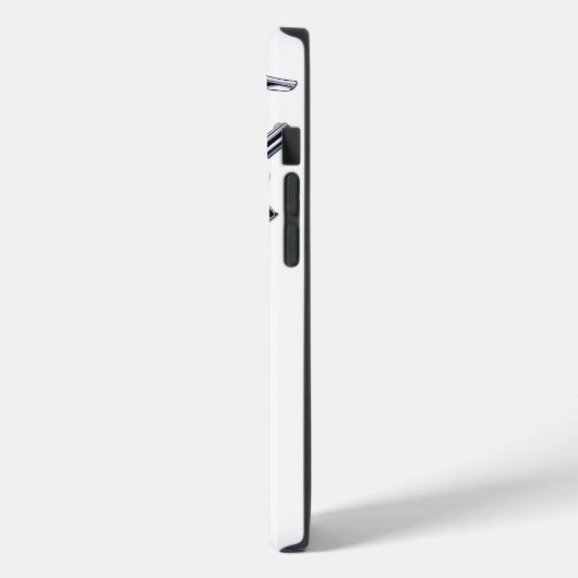 Coques Case-Mate iPhone Gangster (Verso / Gauche)