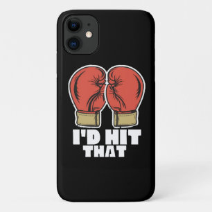 Case-Mate iPhone Case Gants de boxe