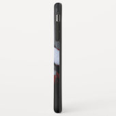 Coques Case-Mate iPhone Gants de boxe  (Dos/Gauche)