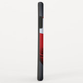 Coques Case-Mate iPhone Gants de boxe  (Dos/Droite)