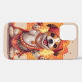 Coques Case-Mate iPhone Garba Guardian (Verso (horizontal))