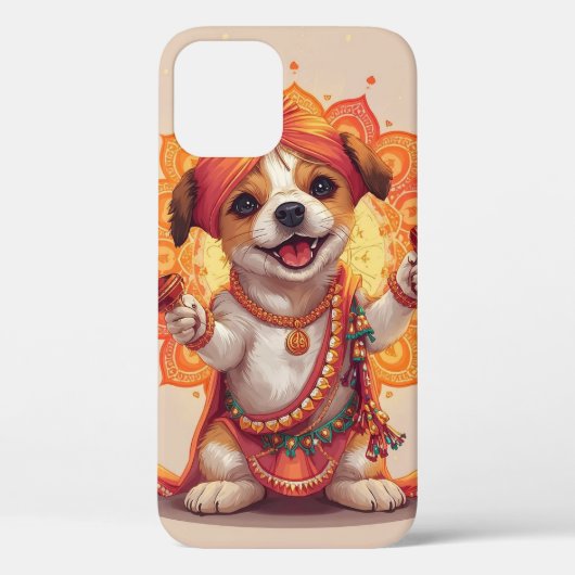 Coques Case-Mate iPhone Garba Guardian (Verso)