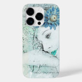 Coques Case-Mate iPhone Garçon au coucher (Verso)