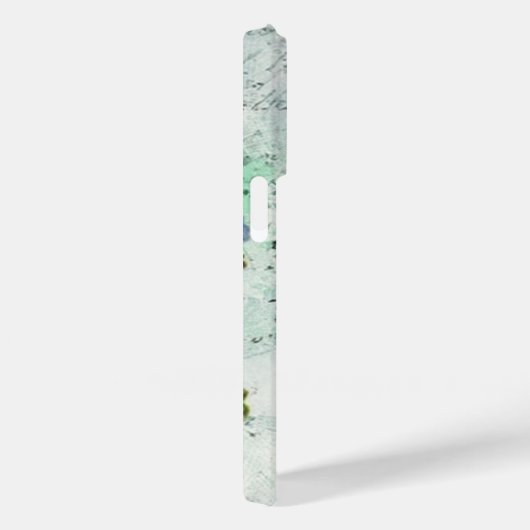 Coques Case-Mate iPhone Garçon au coucher (Verso / Droite)