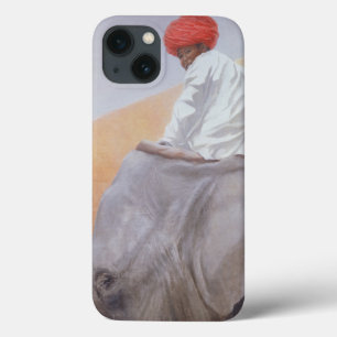 Case-Mate iPhone Case Garçon d'éléphant