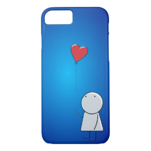 Coque Case-Mate Pour iPhone Garçon et ballon