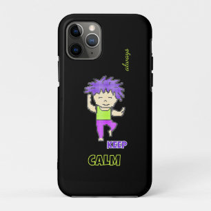 Case-Mate iPhone Case Garçon pixélisé