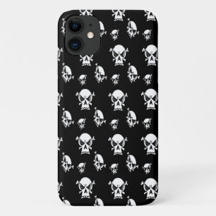 Case-Mate iPhone Case Garçons du crâne