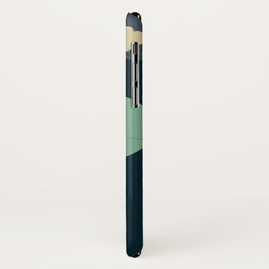 Coques Case-Mate iPhone Garçons Espace Extérieur Planète Téléphone (Dos/Gauche)