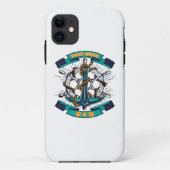 Coques Case-Mate iPhone Garde côtière, maman Latte Mug (Dos)