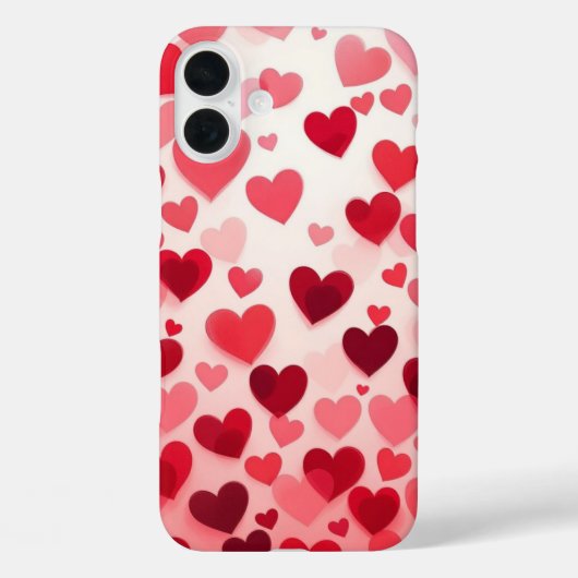 Coques Case-Mate iPhone Garde d'amour (Verso)