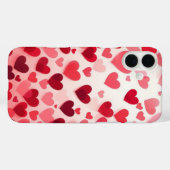 Coques Case-Mate iPhone Garde d'amour (Verso (horizontal))