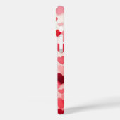 Coques Case-Mate iPhone Garde d'amour (Verso / Gauche)