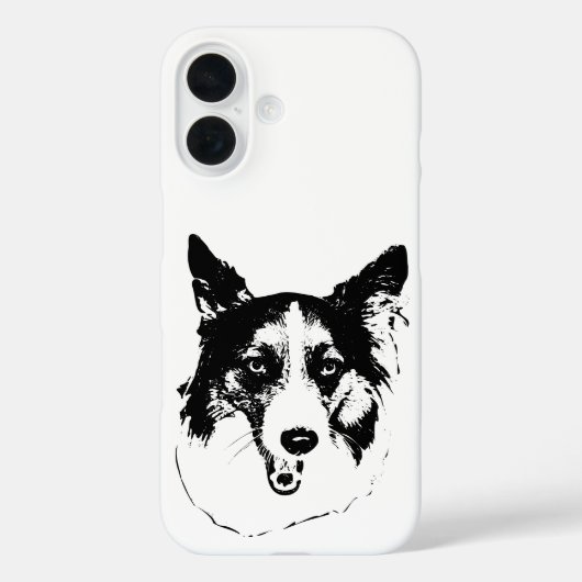 Coques Case-Mate iPhone Garde de joie rustique (Verso)