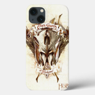 Etui iPhone Case-Mate Garde elfe de l'arme Mirkwood