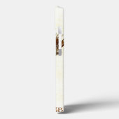 Coques Case-Mate iPhone Garde elfe de l'arme Mirkwood (Verso / Gauche)